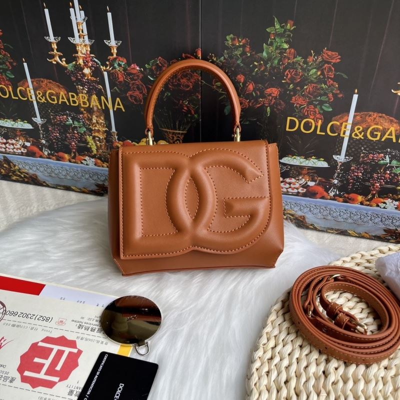 D&G Handle Bags